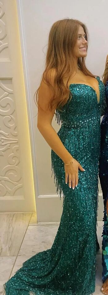Claudia Underwood