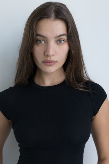 Claudia Vega