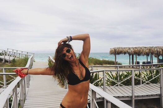Full leaked Claudia vieira private onlyfans photo