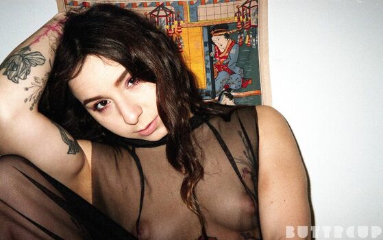 Full leaked Clementine poulain private onlyfans photo