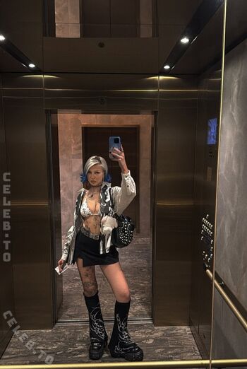 Full leaked Cloudy dj private onlyfans photo