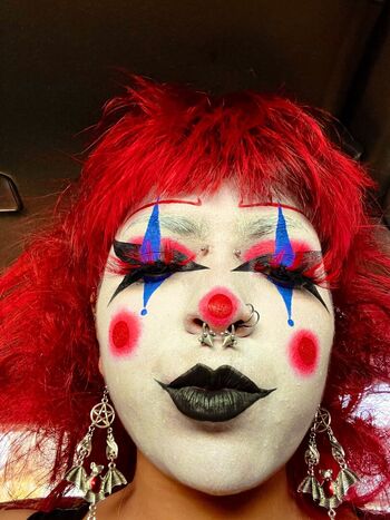 Clown Girls