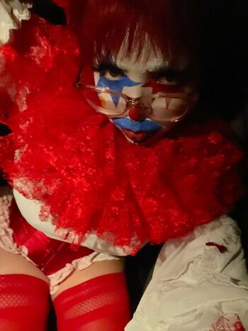 Clown Girls