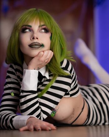 Full leaked Clown girls private onlyfans photo