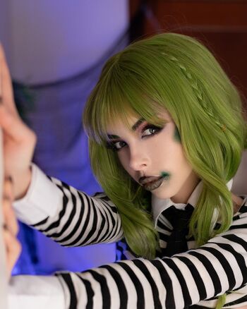 Full leaked Clown girls private onlyfans photo