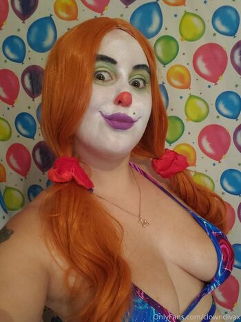 clowndivax