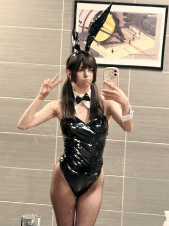 Full leaked Clownhop page private onlyfans photo