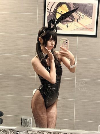 Full leaked Clownhop page private onlyfans photo