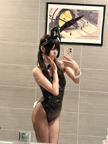 Full leaked Clownhop page private onlyfans photo