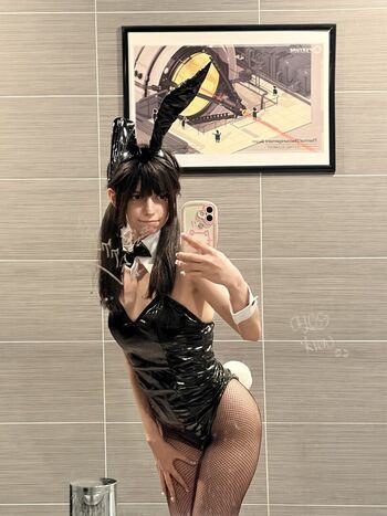 Full leaked Clownhop page private onlyfans photo