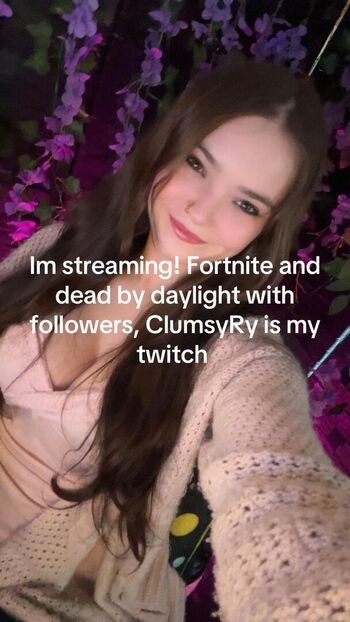 Full leaked Clumsy ori private onlyfans photo