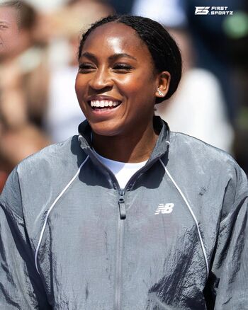 Coco Gauff