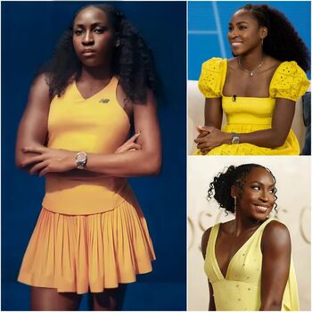 Coco Gauff