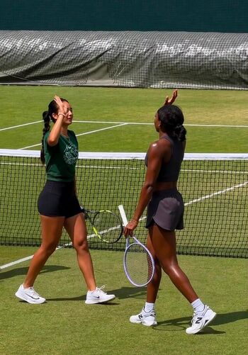 Coco Gauff