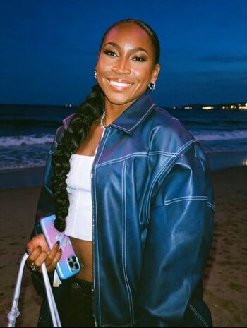 Coco Gauff