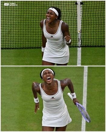 Coco Gauff