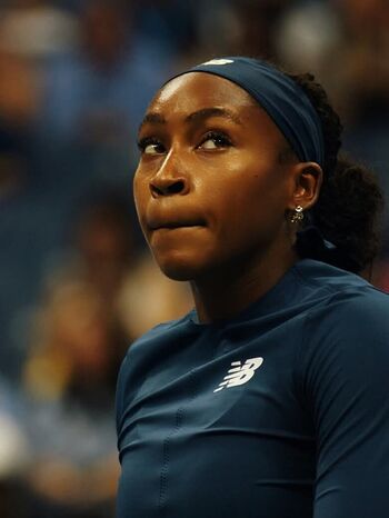 Coco Gauff