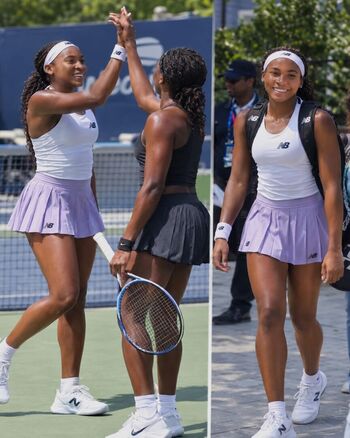 Coco Gauff