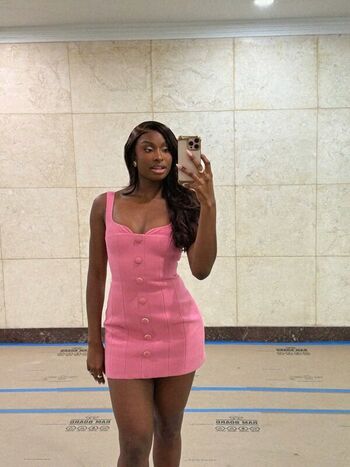 Coco Jones