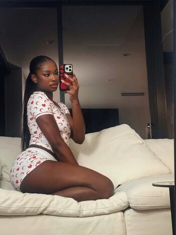 Coco Jones