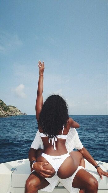 Coco Jones