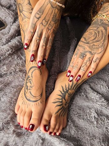 Full leaked Coco love private onlyfans photo