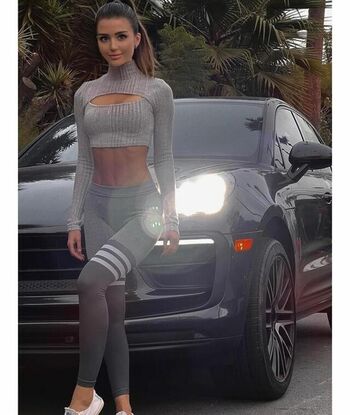 Full leaked Coco nadia private onlyfans photo