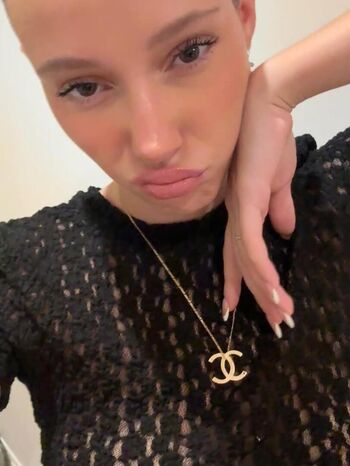 Full leaked Cocogenge private onlyfans photo