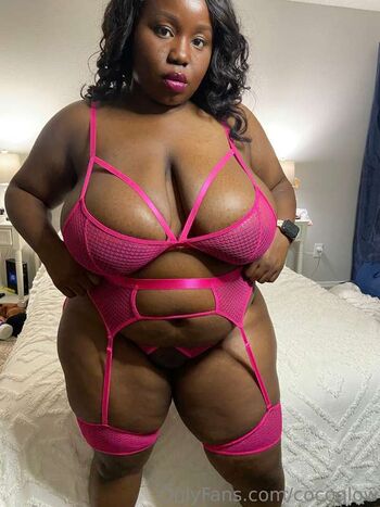 cocoglow