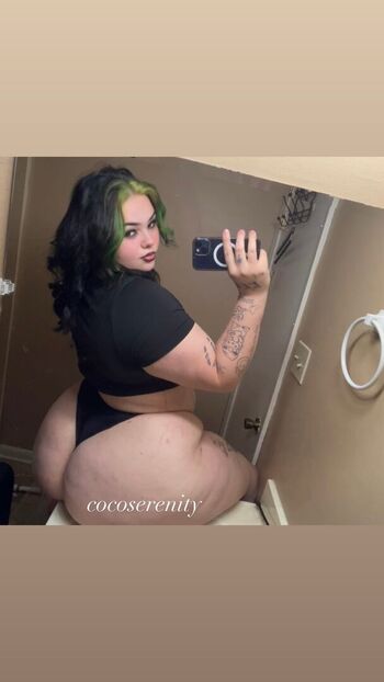 Cocoserenity