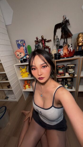 Full leaked Codemiko  page private onlyfans photo