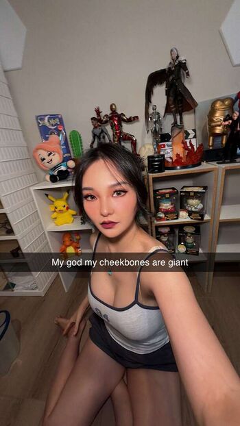 Full leaked Codemiko  page private onlyfans photo