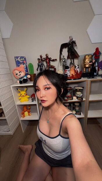 Full leaked Codemiko  page private onlyfans photo