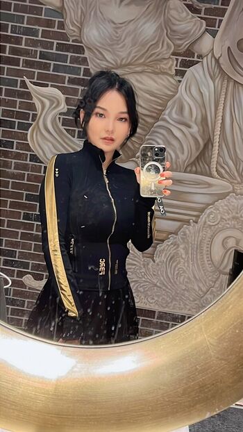 Full leaked Codemiko  page private onlyfans photo