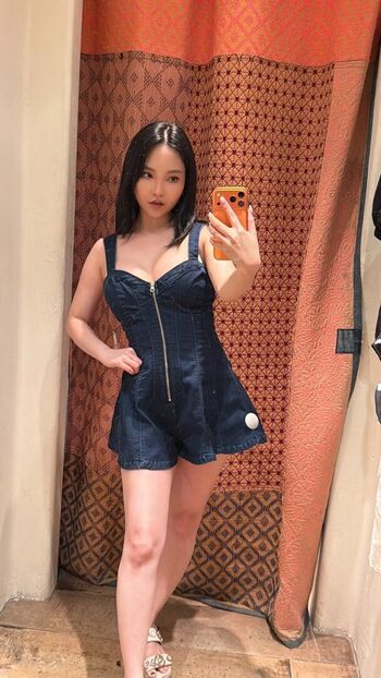 Full leaked Codemiko  page private onlyfans photo