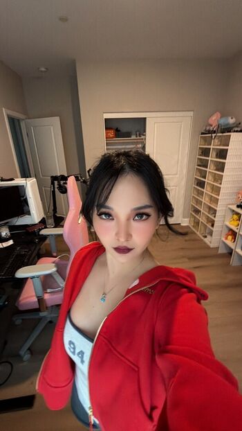 Full leaked Codemiko  page private onlyfans photo