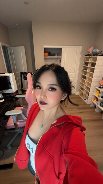 Full leaked Codemiko  page private onlyfans photo