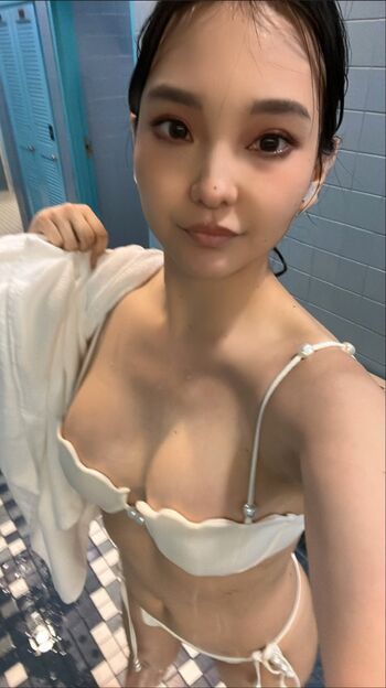 Full leaked Codemiko  page private onlyfans photo