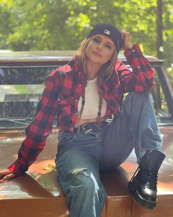 Coey Redd