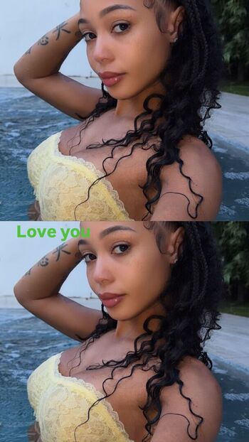 Full leaked Coi leray page private onlyfans photo