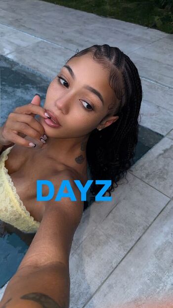 Full leaked Coi leray page private onlyfans photo
