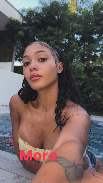 Full leaked Coi leray page private onlyfans photo
