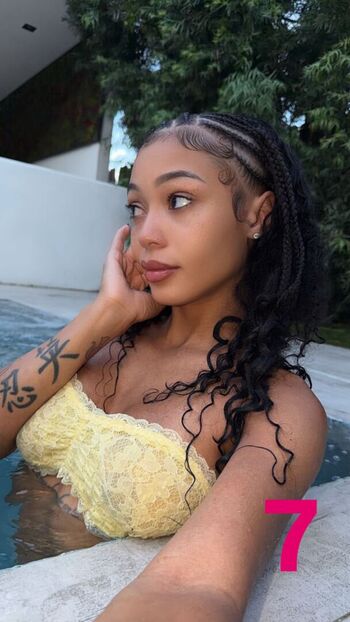 Full leaked Coi leray page private onlyfans photo