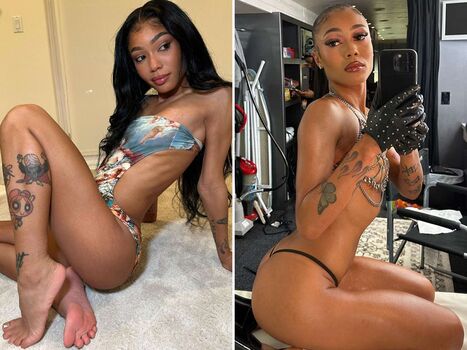 Full leaked Coi leray page private onlyfans photo