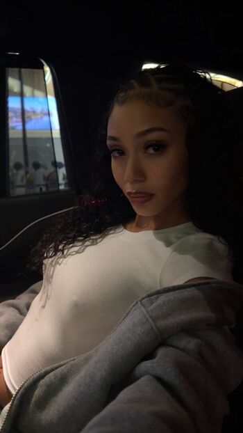 Full leaked Coi leray private onlyfans photo