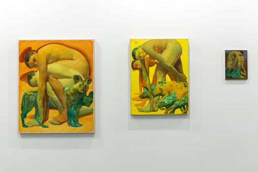Colleen Barry