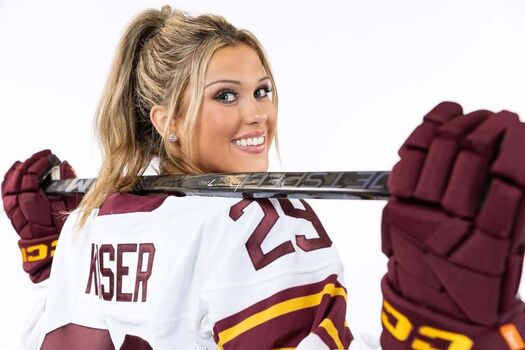 College Athletes