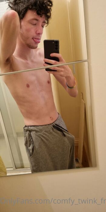 comfy_twink_free