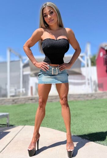 Connie Elizabeth