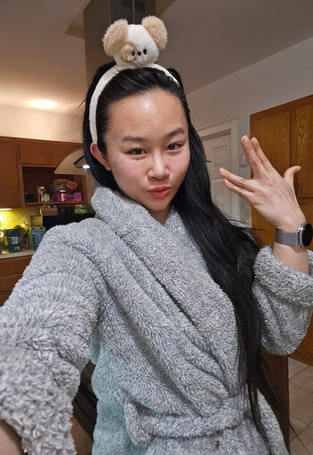 Connie Han